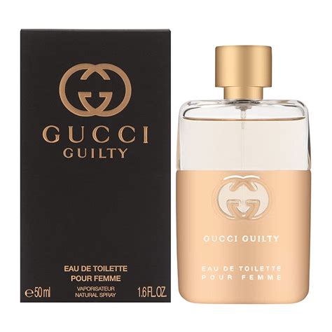 gucci guilty eau femme edt|Gucci Guilty for women ulta.